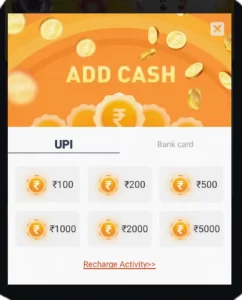 Grab Gullak App Daily Wealth Add Money