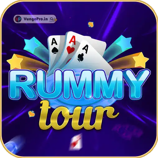 Rummy Tour Apk Logo New Rummy App