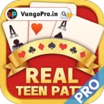 Teen Patti Real Pro Apk
