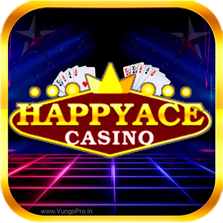 happy ace casino apk