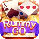 rummy go app logo