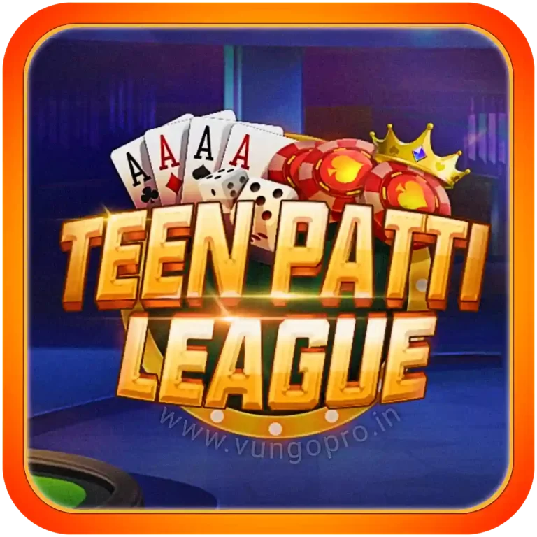 teen patti league app