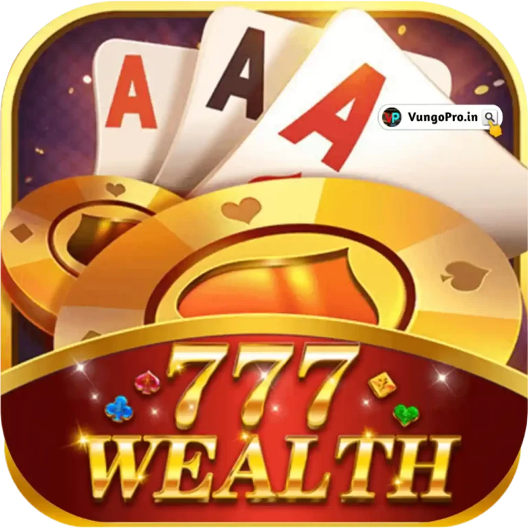 777 wealth apk