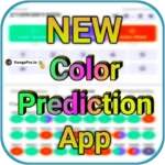 New Color Prediction App, New Colour Prediction Website