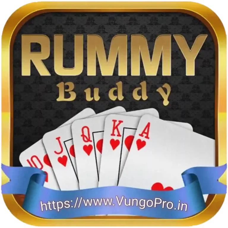 Rummy Buddy App, Rummy Buddy Apk