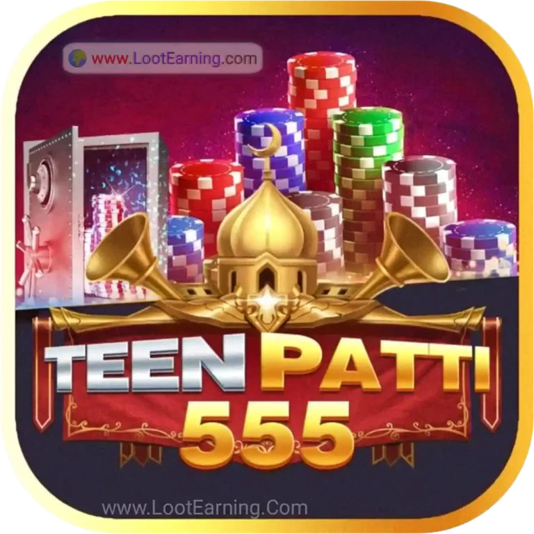 Teen Patti 555 APK