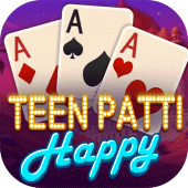 happy teen patti app