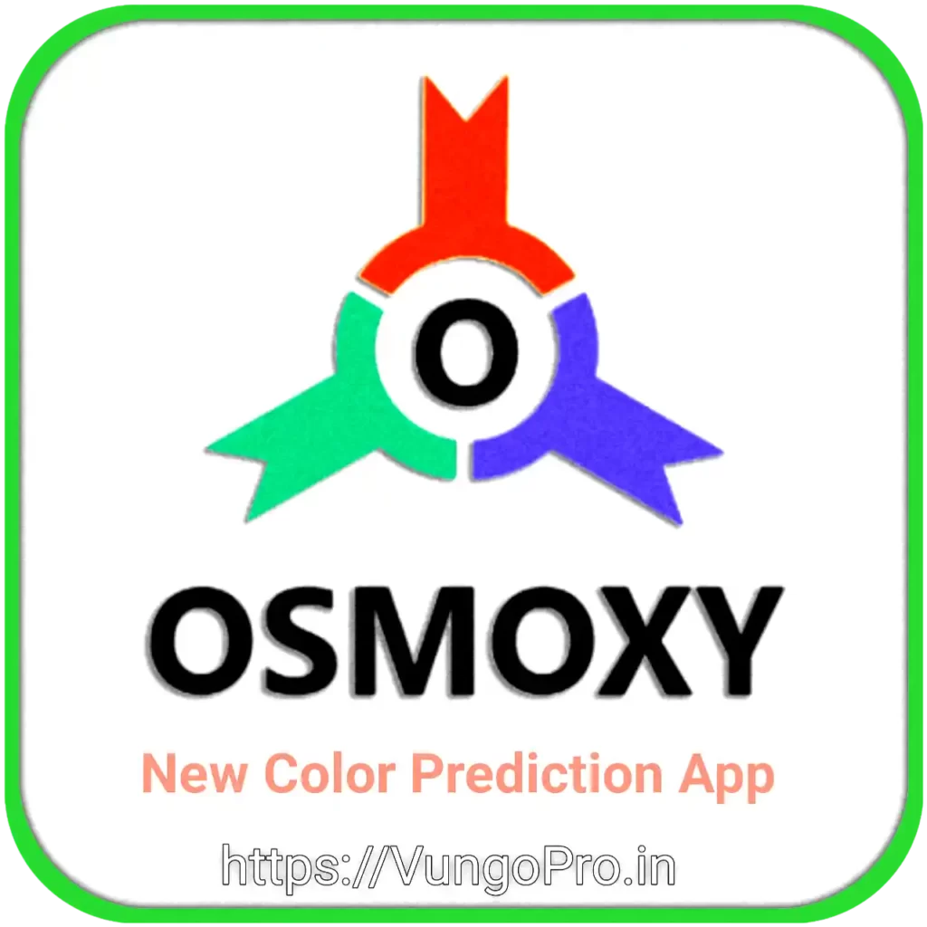 osmoxy website, New Color Prediction Website,