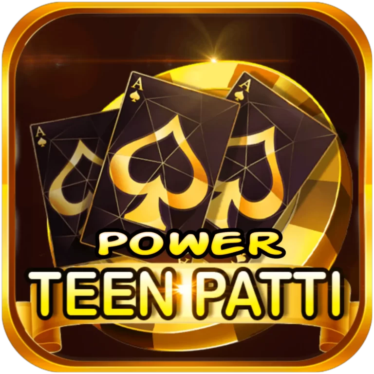 Teen Patti Power App
