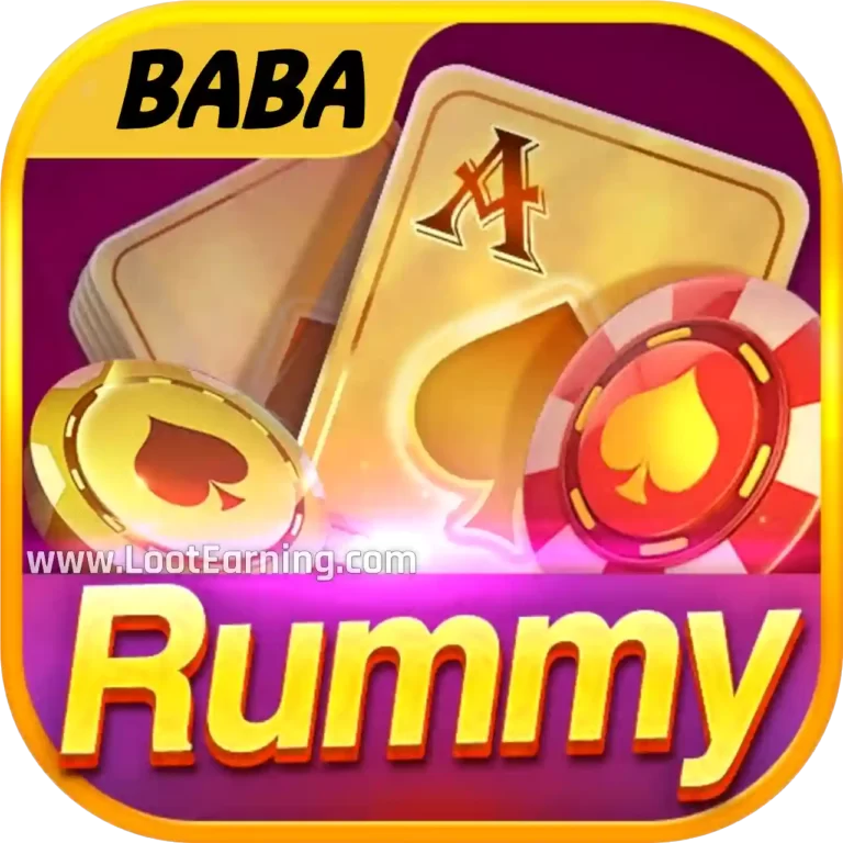 Rummy Baba APK, Rummy Baba App