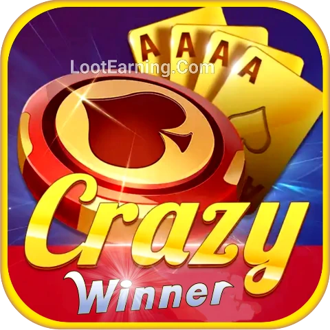 crazy winner apk