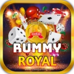 Rummy Royal APK Logo