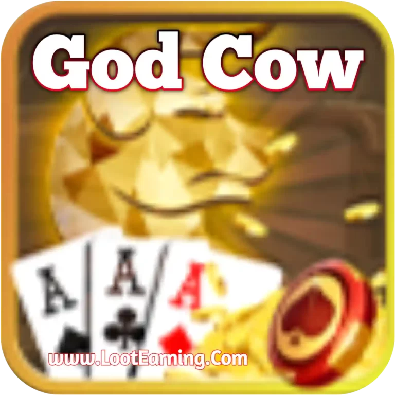 God Cow Rummy Game