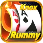 Knox Rummy App