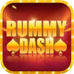 Dash Rummy App Logo