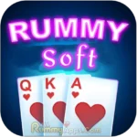 Rummy SOft Logo