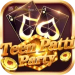 Teen Patti Party Apk
