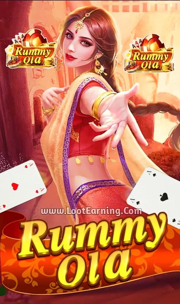 rummy ola app download