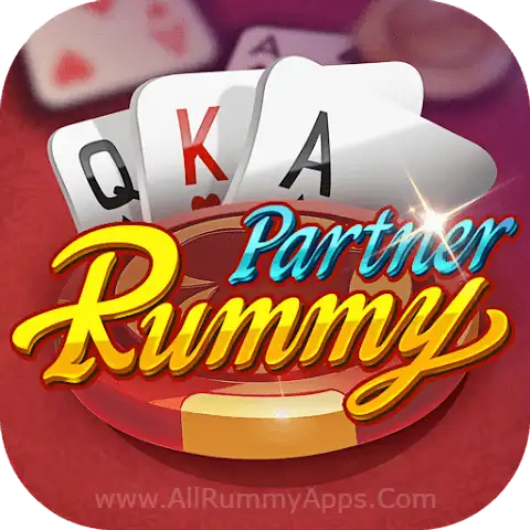 rummy-partner-apk-logo