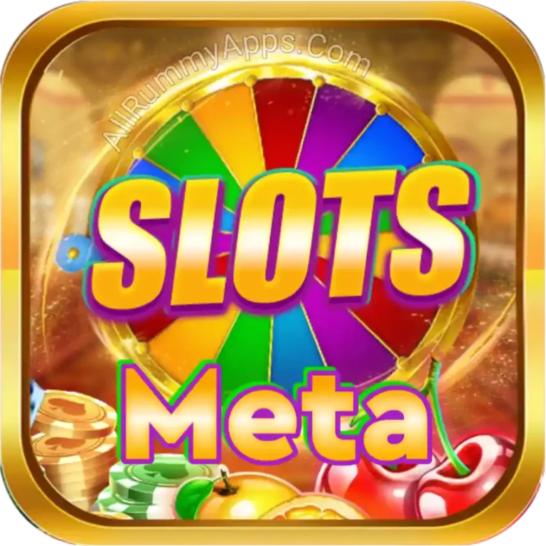 Slots Meta Application