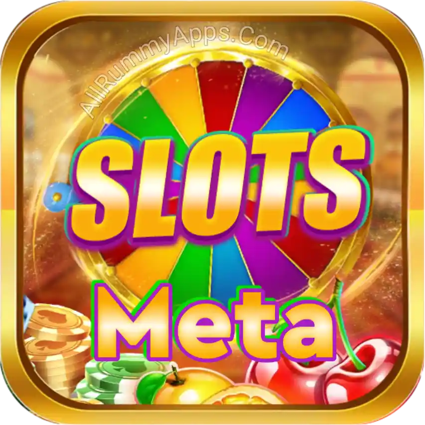 slots meta app download