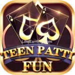 Teen Patti Fun Apk Download Bonus 5/-