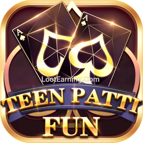 Teen Patti Fun Apk Download | Bonus 5/-